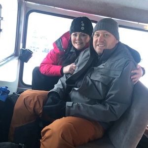 Meet your Posher, Teri